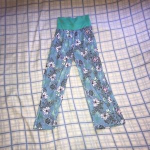 Disney Girls Pants